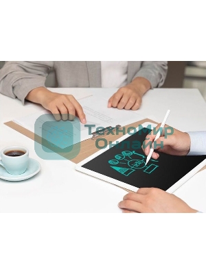 LCD планшет для заметок и рисования Xiaomi Mi LCD Writing Tablet