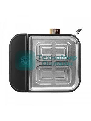 Кофеварка эспрессо Redmond RCM-CBM1514 1050Вт бронзовый