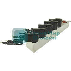 Блок питания Osnovo PS-12012(ver2)