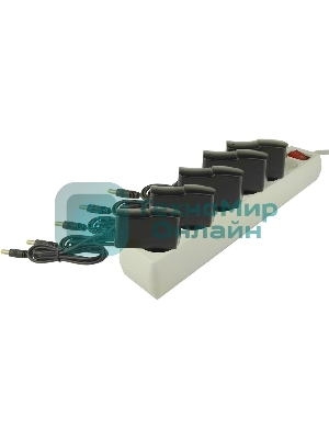 Блок питания Osnovo PS-12012(ver2)