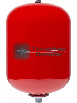 Гидроаккумулятор Джилекс В 18 (7818)