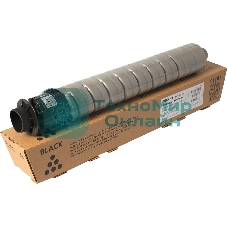 Картридж лазерный тип IM C2500H черный