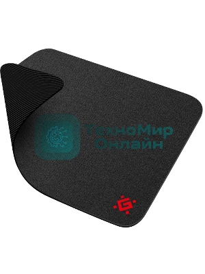 Коврик для мышки Defender 250х200х3мм