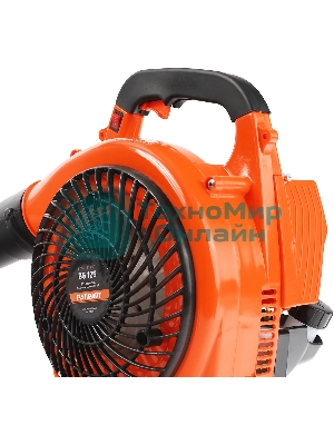 Воздуходув садовый бензиновый PATRIOT BG 125 755100125