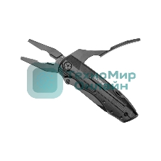 Мультитул Kranz KR-12-4944-2 11 в 1, 154 мм