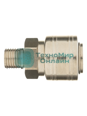 Муфта универсальная быстросъемная (