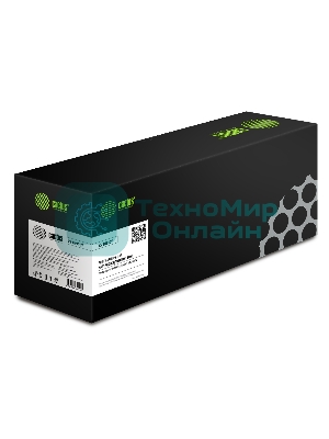 Картридж лазерный Cactus CS-TN910Y желтый (9000 стр.) для Brother HL-L9310CDW/Brother MFC-L9570CDW