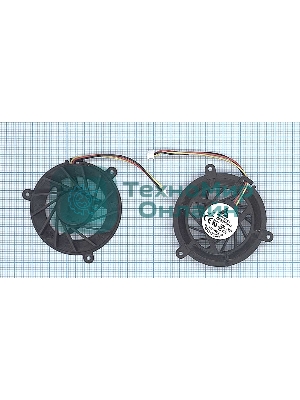 Вентилятор (кулер) для ноутбука HP ProBook 4410S 4411S 4415S 4510S 4710S VER-1