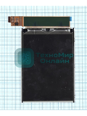 Экран для электронной книги e-ink ED060TC1