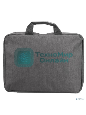Сумка для ноутбука PORTCASE KCB-161 Grey