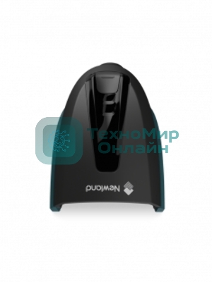 Сканер штрих-кода ручной Newland NLS-NVH220-HD 2D Imager + DPM, проводной, USB, RS232, PS/2