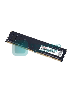 Оперативная память KingSpec, DDR4, 16GB (1x16GB), 2666MHz, CL18, DIMM