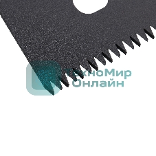 Ножовка по дереву Gross 