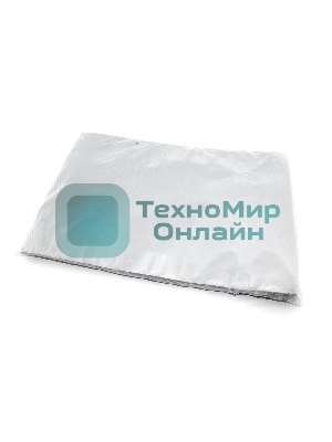 Упаковка 100 шт. антистатических пакетов 27x40см