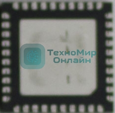 Контроллер MAX1532A