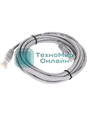 Патч-корд 3м 