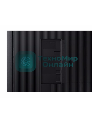 Панель Samsung QM65C черный, 65