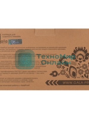 Драм-картридж GalaPrint GP-DK-170/DK-150/DK-130/DK-110/DK-1105 для принтеров Kyocera FS-1028MFP/FS-1030MFP/FS-1035MFP/FS-1100/FS-1120D/FS-1128/FS-1130MFP/FS-1135MFP/FS-1300/FS-1320/FS-1350/FS-1370/ECOSYS M2030/M2035/M2535/M3530/P2135 Drum 100000 копий