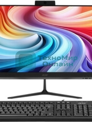 Моноблок Acer Aspire C24B/23.8