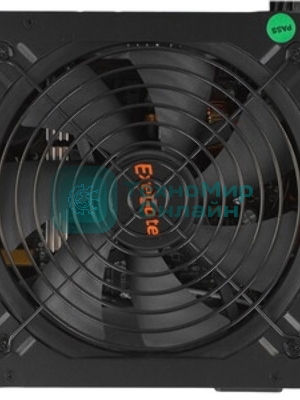 Блок питания ExeGate 700PPH (EX282154RUS), 700Вт 80 PLUS Bronze, 120мм, черный