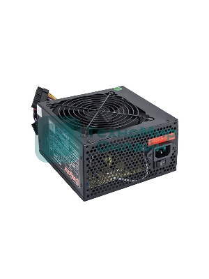 Блок питания ExeGate XP700 (EX259609RUS), 700Вт, 120мм, черный