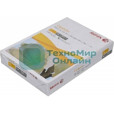 Бумага Xerox Colotech+ 003R98837 A4/90г/м2/500л./белый общего назначения(офисная)