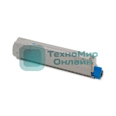 Картридж лазерный Oki MC853/873 7K (black)