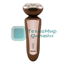 Электробритва Микма 256, 3Вт (в уп. 24 шт)