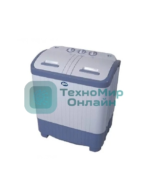 Стиральная машина Фея СМП 60 (Н) белый загрузка вертикальная 6 кг, 1350 об/мин., класс: А