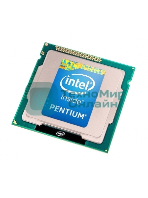Процессор Intel Socket 1151 Pentium G4600 (3.60Ghz/3Mb) tray