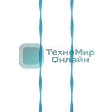 Кабель USB ACD-Infinity MicroUSB - USB-A TPE, 1.2м, синий