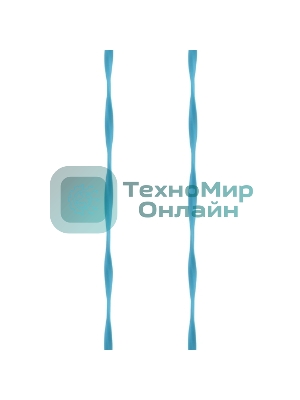 Кабель USB ACD-Infinity MicroUSB - USB-A TPE, 1.2м, синий