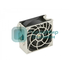 Вентилятор SuperMicro 80x80x38 мм, 13.5K RPM, Optional Middle Cooling Fan for 2U U