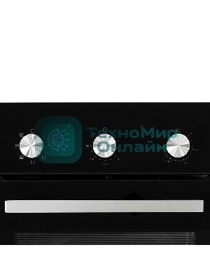 Духовой шкаф LEX EDM 4570 BL