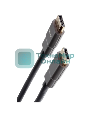 Кабель соединительный DisplayPort v1.4, 8K@60Hz, 1.5m iOpen (Aopen/Qust) ACG633-1.5M