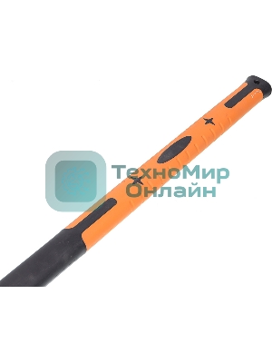 Колун ВИХРЬ К3600Ф (фиберглассовое топорище)