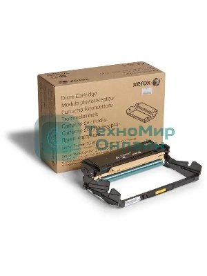 Барабан Xerox 101R00555 для Xerox Ph3330/WC3335/3345 30000 стр. (Channels)