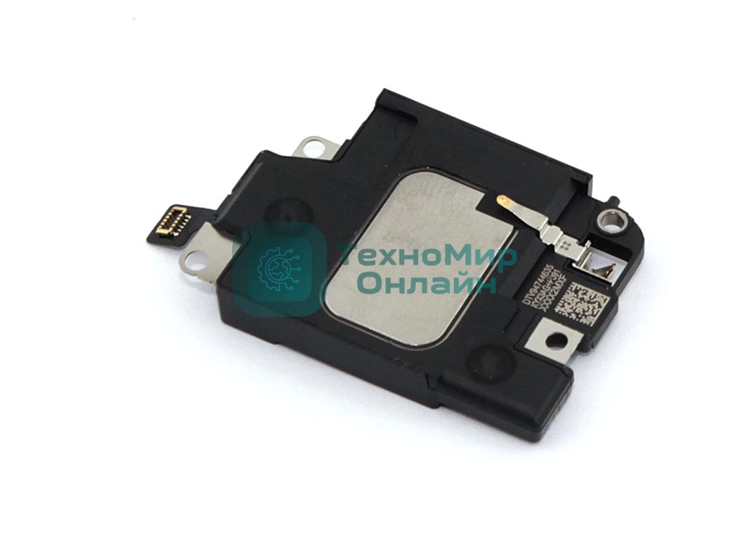 Полифонический динамик (Buzzer) для iPhone 11 Pro Max
