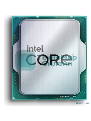 Процессор Intel Core i7-13700KF Soc-1700 3.4GHz OEM
