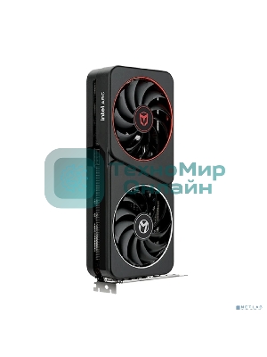 Видеокарта MAXSUN Intel Arc B570 Milestone 10G Arc B570, HDMI, 3xDP, 10G, D6