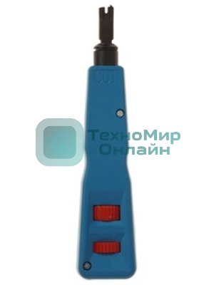 Ударный инструмент Lanmaster LAN-PND-110/SSH для разделки контактов