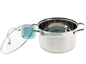 Кастрюля KELLI KL-4235 4,0л