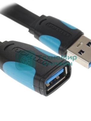 Кабель удлинитель ATEN 20 M USB 3.2 Gen1 Extender Cable