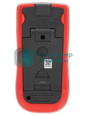 Мультиметр UNI-T UT61E+
