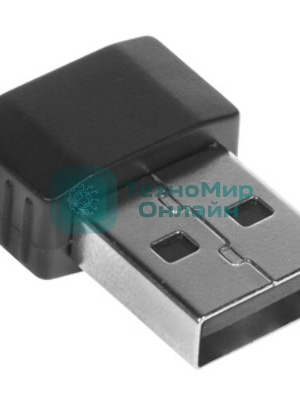 Адаптер Wi-Fi D-Link DWA-131/F1A
