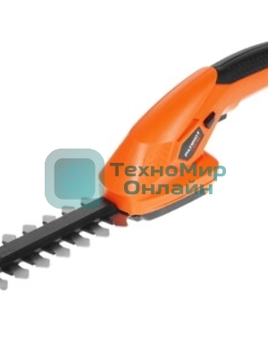 Ножницы-кусторез аккумуляторные PATRIOT CSH 360 3,6В 250203600