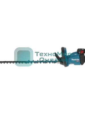 Кусторез Makita UH005GZаккум.
