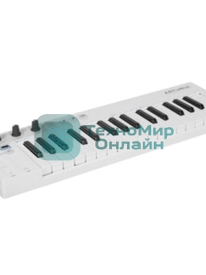Клавиатура MIDI 430301 Arturia KeyStep MK2 32 клавиши