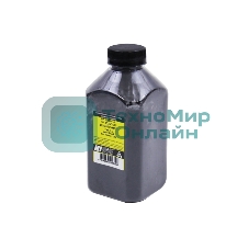Тонер Hi-Black для HP CLJ CP3525/3530/4025/4525/M551, Тип 1.0, Bk, 220 г, банка