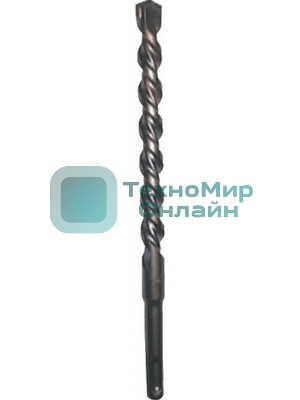 Бур Makita D-00131 Бур SDS+, 8х100х160 мм